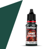 Vallejo Game Color 72.027 Scurvy Green, 18 ml